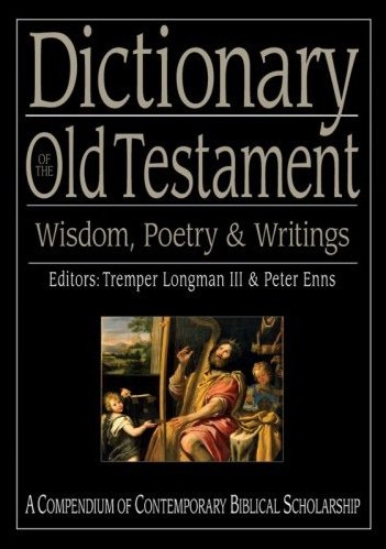 Dictionary of OT