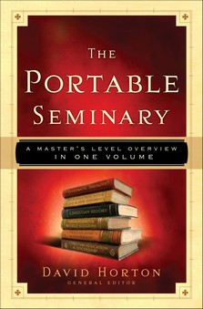 Portable Seminary