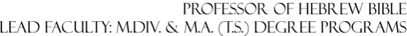 Web Masthead