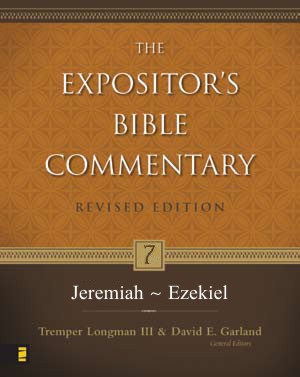 Expositors' Commentary