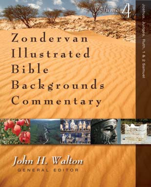 Bible Backgrounds Commentary