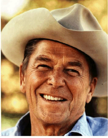 Reagan