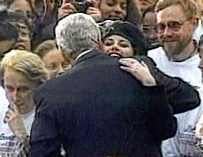Clinton