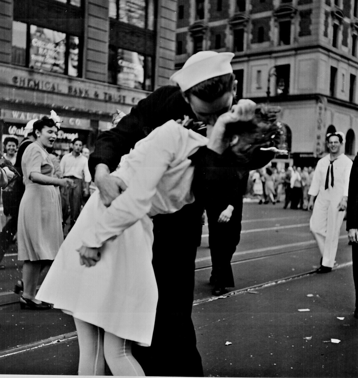VE Day