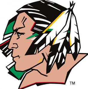 Fighting Sioux Logo