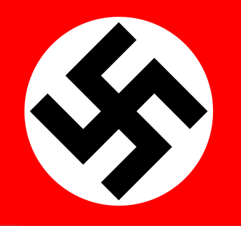 Nazi Flag