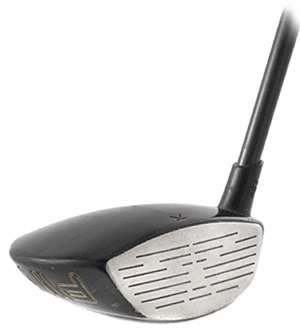 Ping Ti3 driver